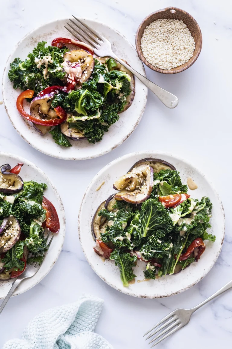 Dairy-Free Meals