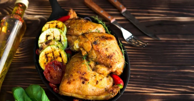 Delicious Outback Chicken Dishes – Easy Recipes to Try Tonight