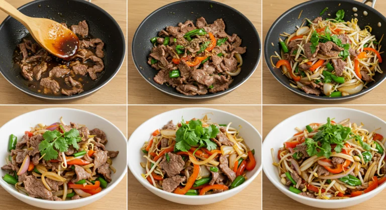 bo luc lac recipe