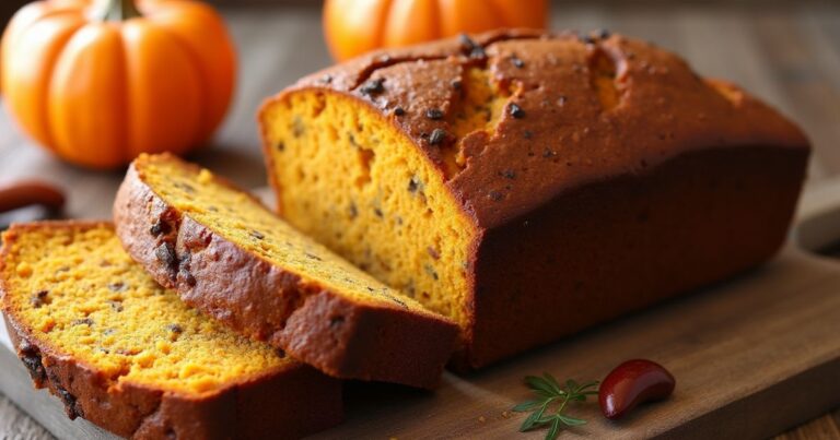 pumpkin bread maker recipe