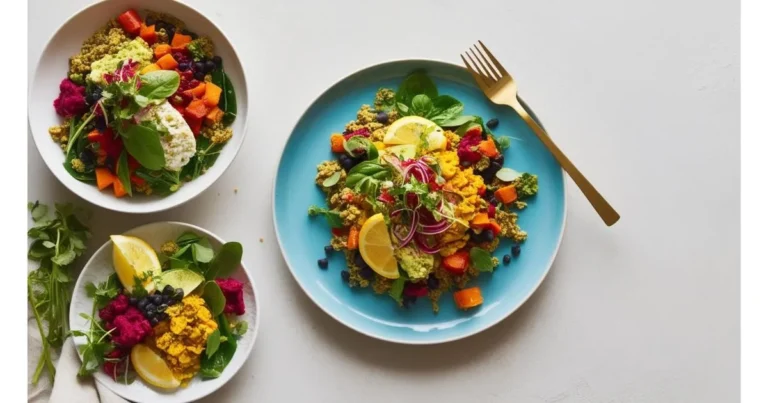 Quick, Nourishing, and Totally Gluten-Free Vegan Recipes to Love