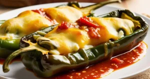 Chile-Relleno