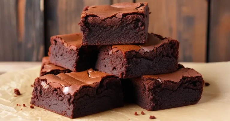 keto brownies