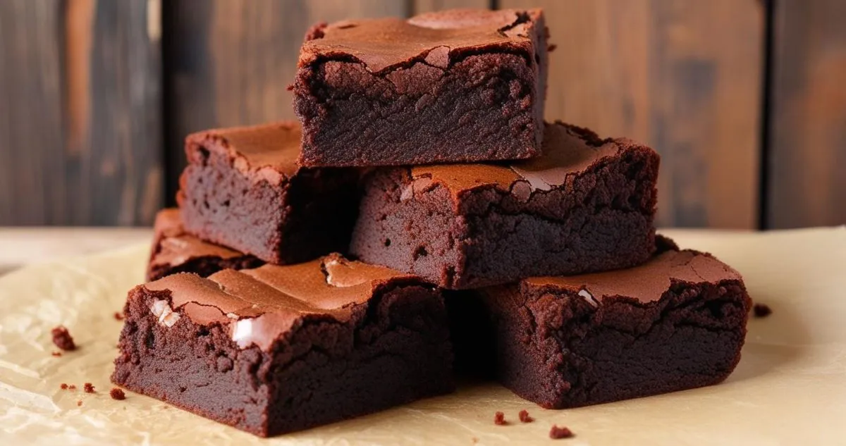keto brownies