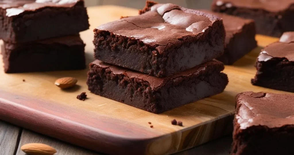 keto brownies
