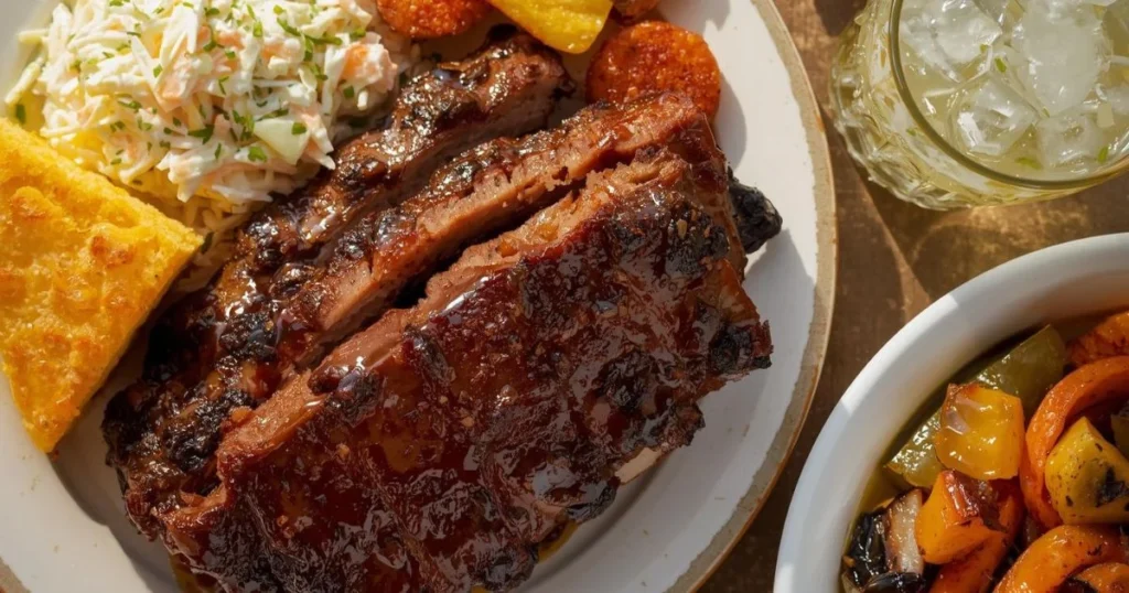 Grilled Beef Ribs: Tips for Smoky, Flavorful Results Every Time ...