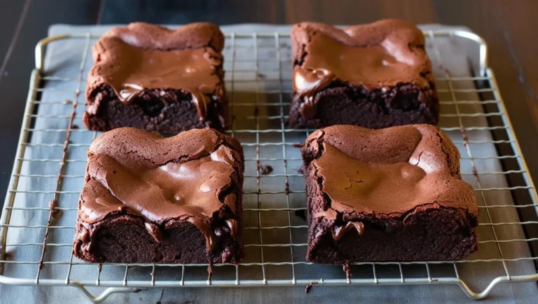 keto brownie recipe