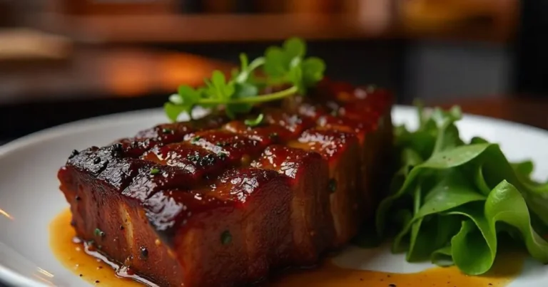 oven baked beef ribs recipe 1