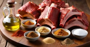oven baked beef ribs recipe 2