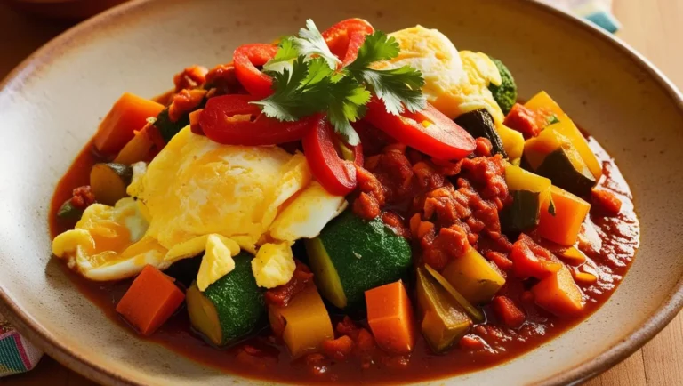 vegetarian mexican food