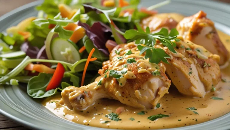 How to Make Alice Springs Chicken at Home – Easy Copycat Recipe