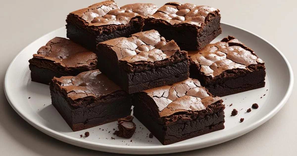 Brownies Keto
