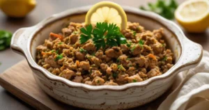  Ground Turkey Keto Recipes