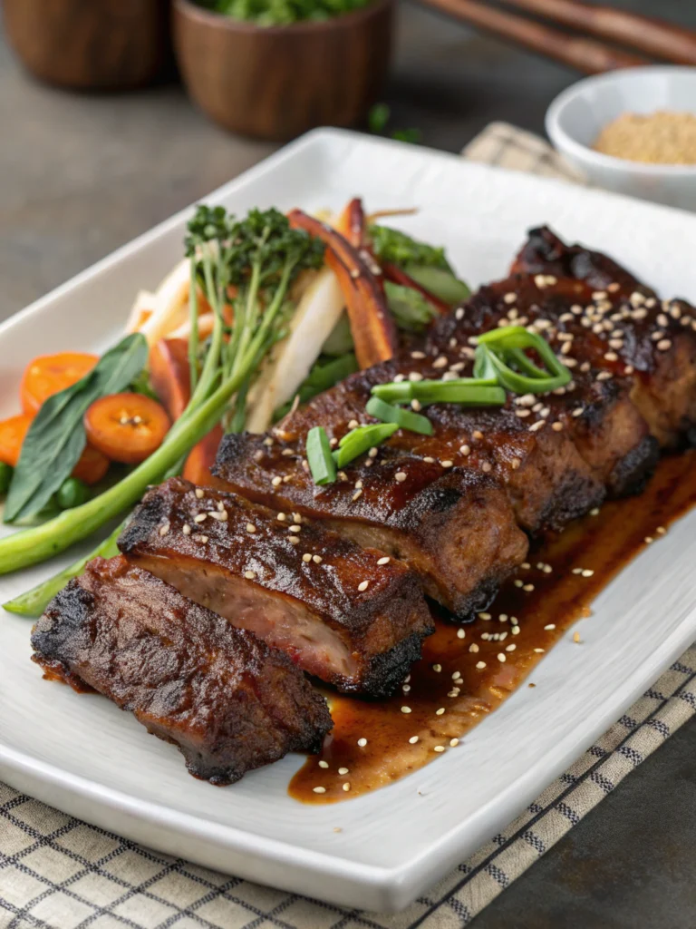 Boneless Beef Short Ribs