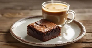 Sugar Free Almond Flour Brownies
