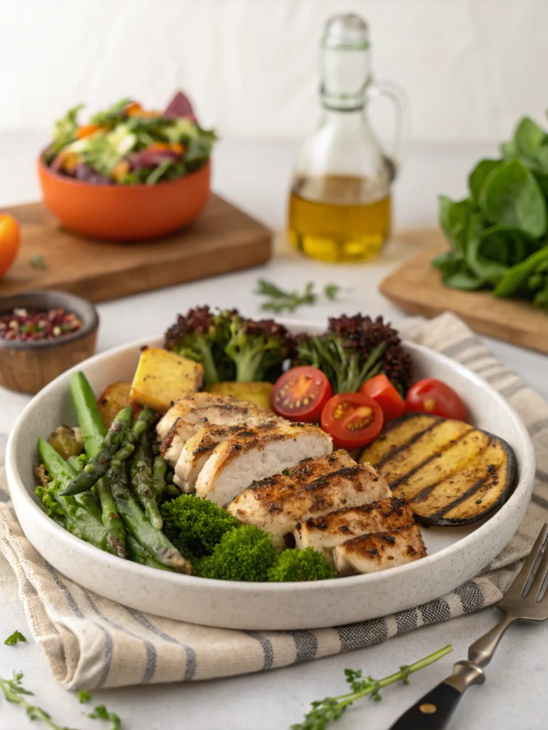 paleo idea