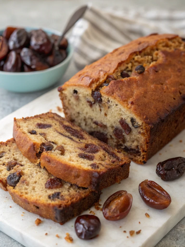 Date Bread