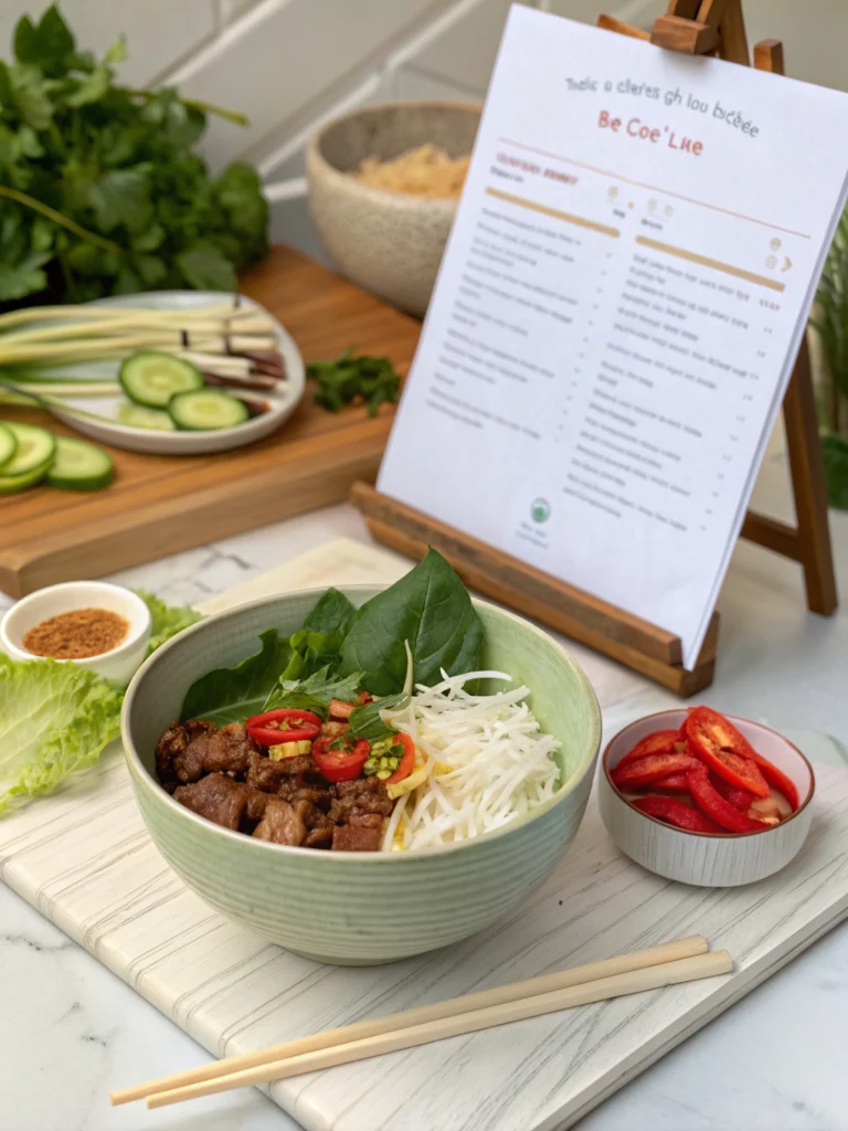 easy paleo dinner recipes