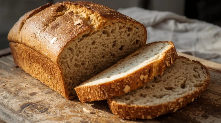 einkorn wheat recipes