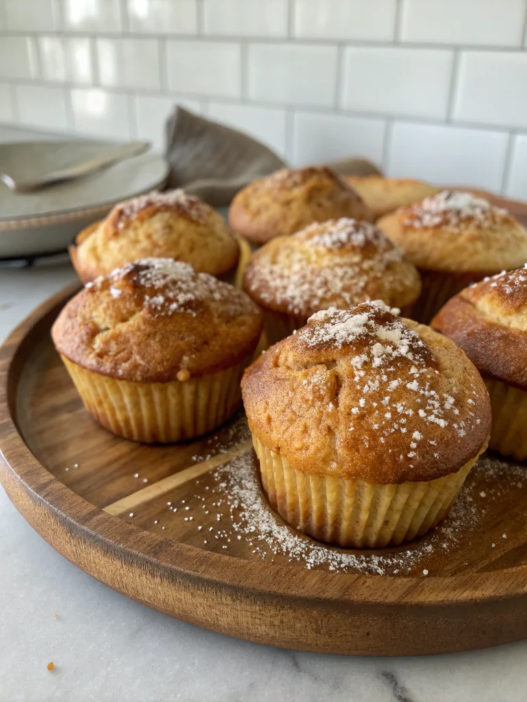 Baking with Einkorn Flour