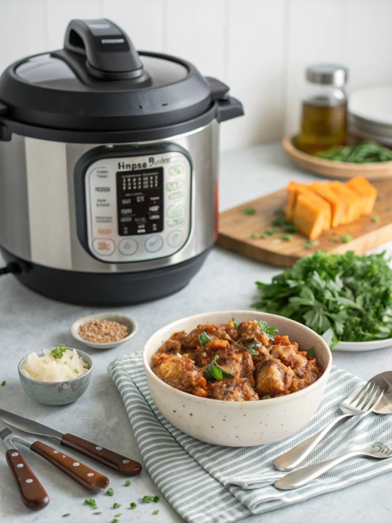 instant pot keto diet recipes