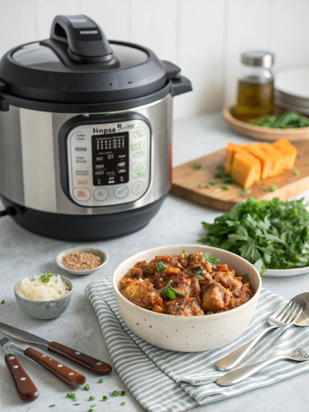 instant pot keto diet recipes