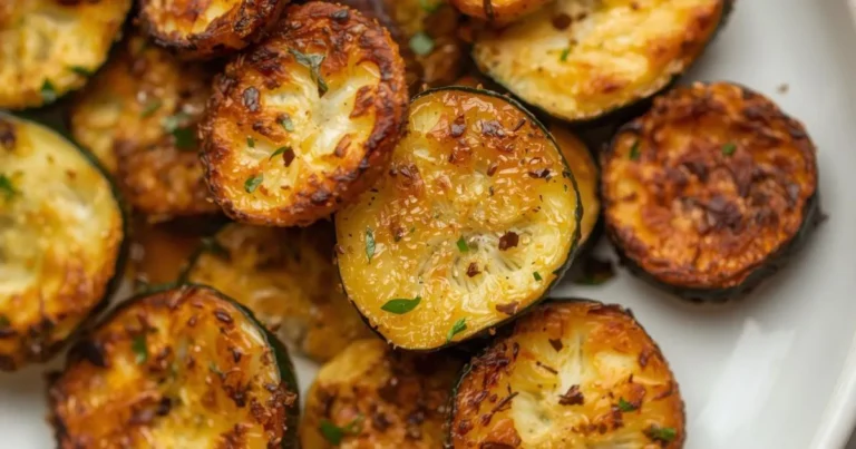 Zucchini Keto