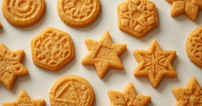 how to make squid game cookies