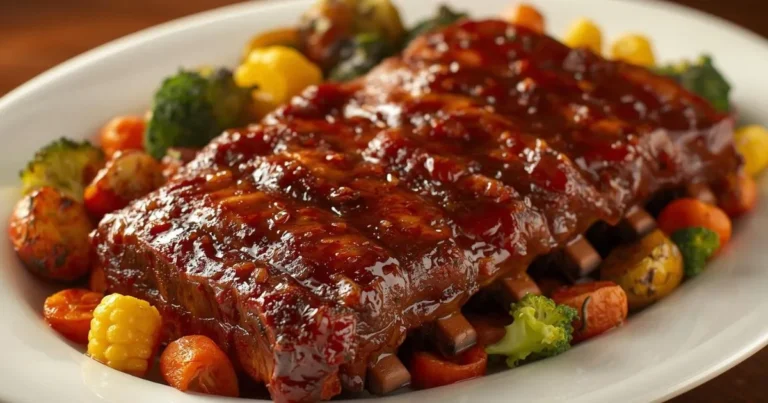 beef country style ribs recipes