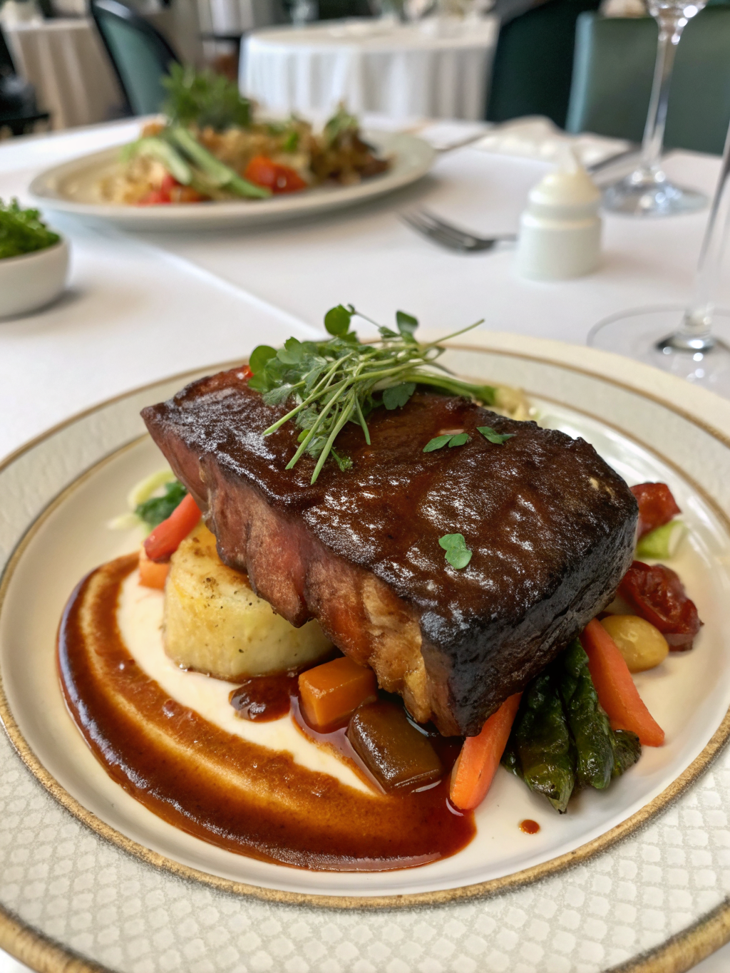 Boneless Short Rib