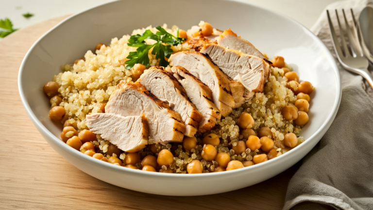 good protein foods